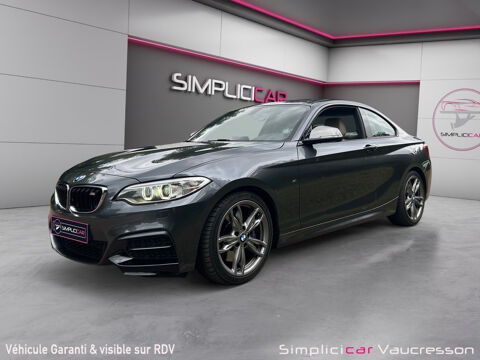 Serie 2 Coup&eacute; M235i 326 ch A 2016 occasion 92420 Vaucresson