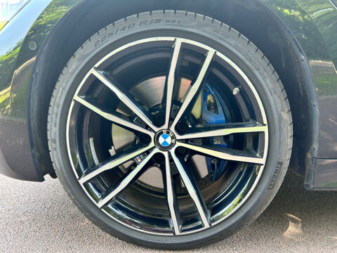 S&eacute;rie 3 330e 292 ch BVA8 M Sport 2020 occasion 92420 Vaucresson