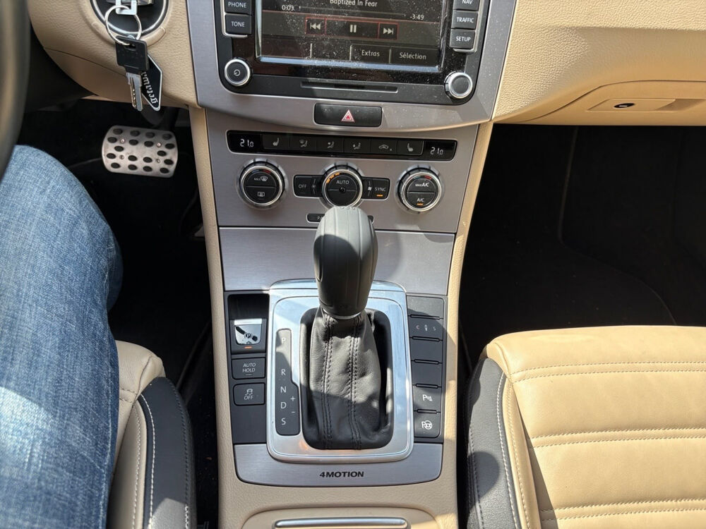 Divers 3.6 V6 R36 300 ch 4 MOTION 2012 occasion 92420 Vaucresson