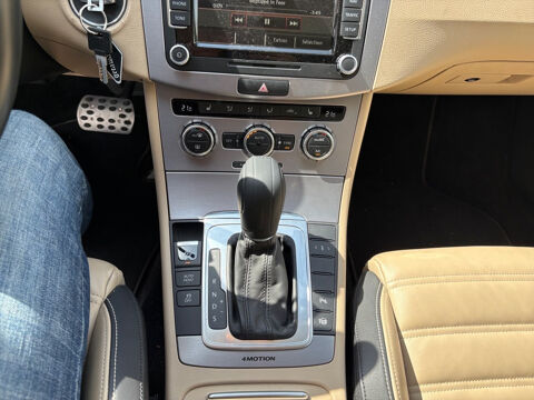 Divers 3.6 V6 R36 300 ch 4 MOTION 2012 occasion 92420 Vaucresson