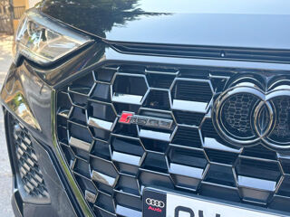 RS Q3 Sportback 2.5 TFSI 400 ch S tronic 7 2021 occasion 92420 Vaucresson