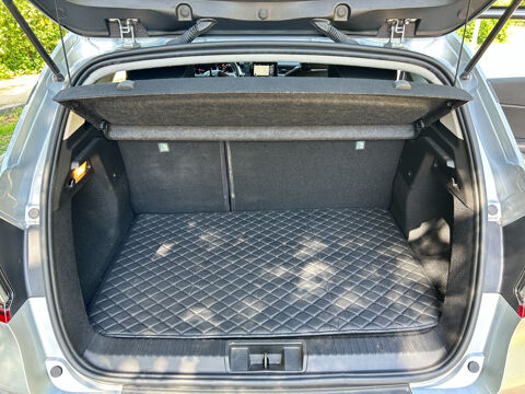 Captur Blue dCi 115 EDC Zen 2020 occasion 92420 Vaucresson