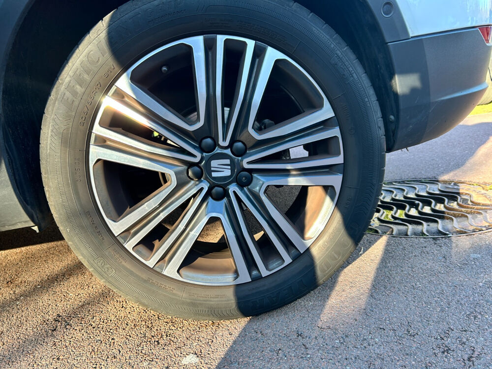 Arona 1.0 TSI 110 ch Start/Stop DSG7 Copa 2023 occasion 92420 Vaucresson