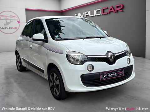 Annonce voiture Renault Twingo III 7980 €