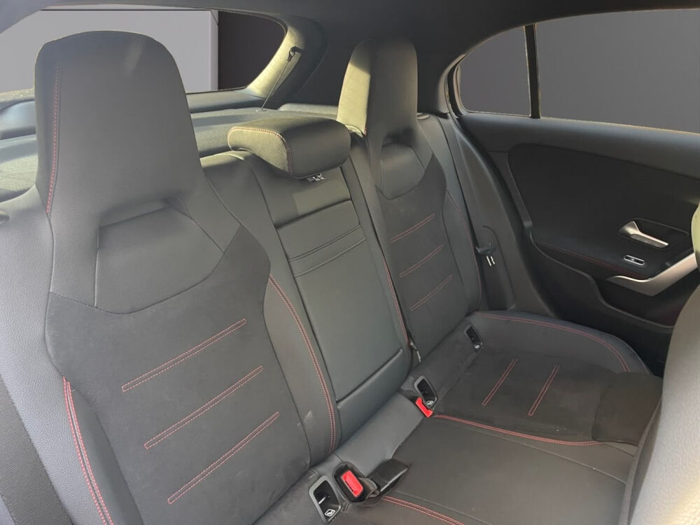 Classe A 200 2.0 CDI AMG LINE 2025 occasion 92420 Vaucresson