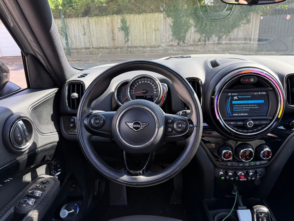 Divers 1.5 COOPER LONGSTONE 2019 occasion 92420 Vaucresson
