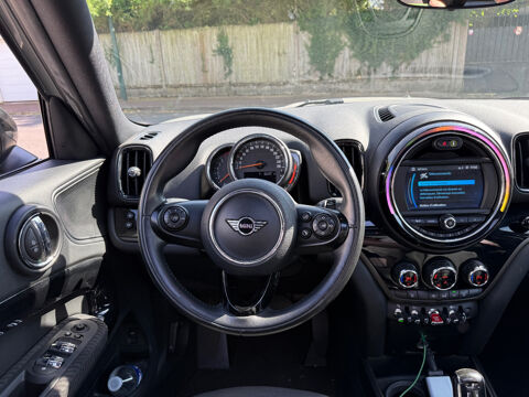 Divers 1.5 COOPER LONGSTONE 2019 occasion 92420 Vaucresson