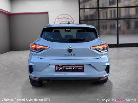 Clio IV Clio dCi 100 Evolution 2025 occasion 92420 Vaucresson