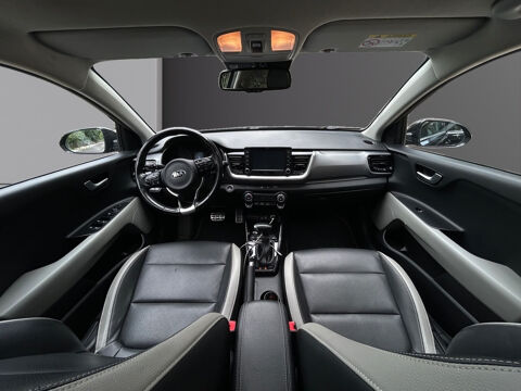 Stonic 1.0 T-GDi 120 ch ISG DCT7 Design 2019 occasion 92420 Vaucresson