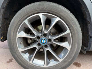 X5 xDrive40e 313 ch BVA8 xLine 2017 occasion 92420 Vaucresson