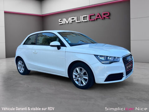 Audi a1 1.2 TFSI 86 Ambition