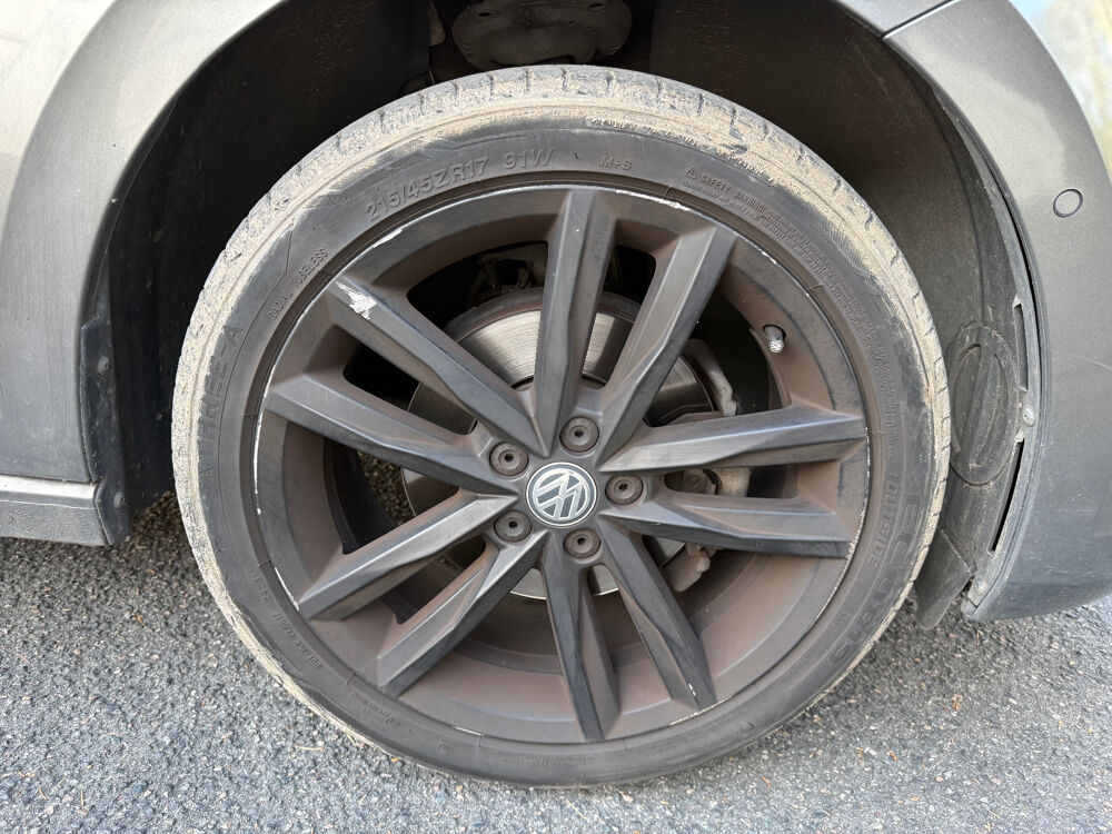 Polo 1.0 TSI 115 S&S BVM6 Carat 2020 occasion 92420 Vaucresson