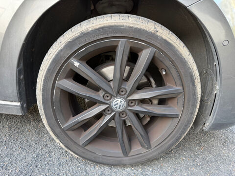 Polo 1.0 TSI 115 S&S BVM6 Carat 2020 occasion 92420 Vaucresson