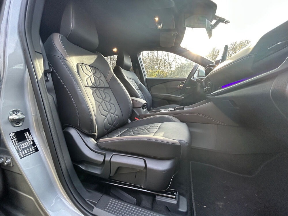 Qashqai 1.5 E-Power ORIGINE FRANCE 2024 occasion 92420 Vaucresson