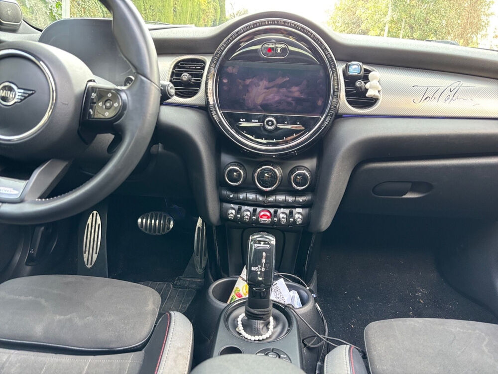 Divers jcw 231 ch finition ultimate 2022 occasion 92420 Vaucresson
