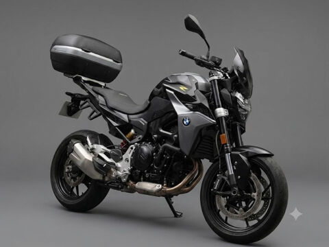 Annonce voiture Moto DIVERS 7900 €