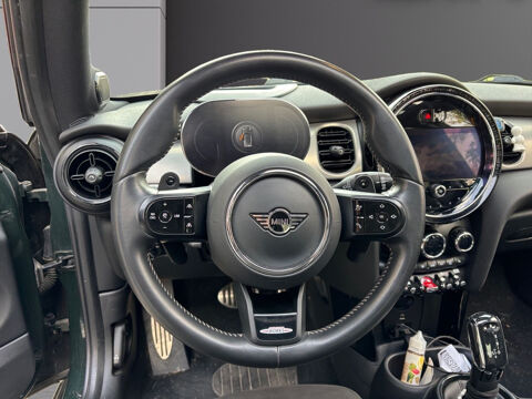 Divers jcw 231 ch finition ultimate 2022 occasion 92420 Vaucresson