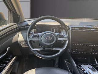 Tucson 1.6 T-GDI 265 HTRAC Plug-in BVA6 Creative 2022 occasion 92420 Vaucresson