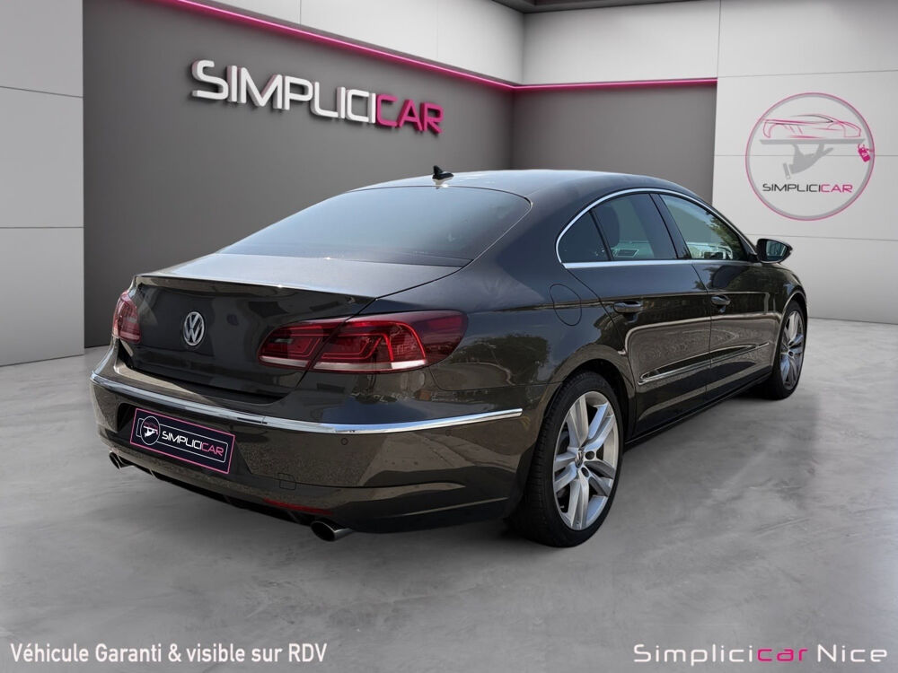 Divers 3.6 V6 R36 300 ch 4 MOTION 2012 occasion 92420 Vaucresson
