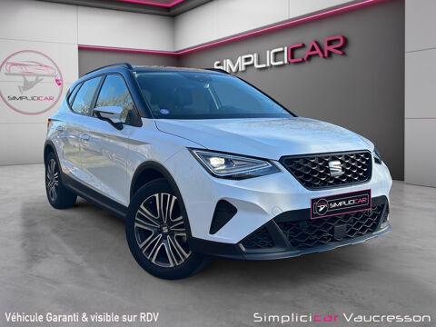 Annonce voiture Seat Arona 16980 €