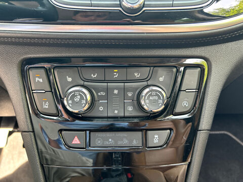 Mokka X 1.4 Turbo - 140 ch 4x2 Ultimate 2018 occasion 92420 Vaucresson