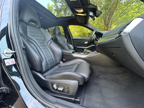 S&eacute;rie 3 330e 292 ch BVA8 M Sport 2020 occasion 92420 Vaucresson