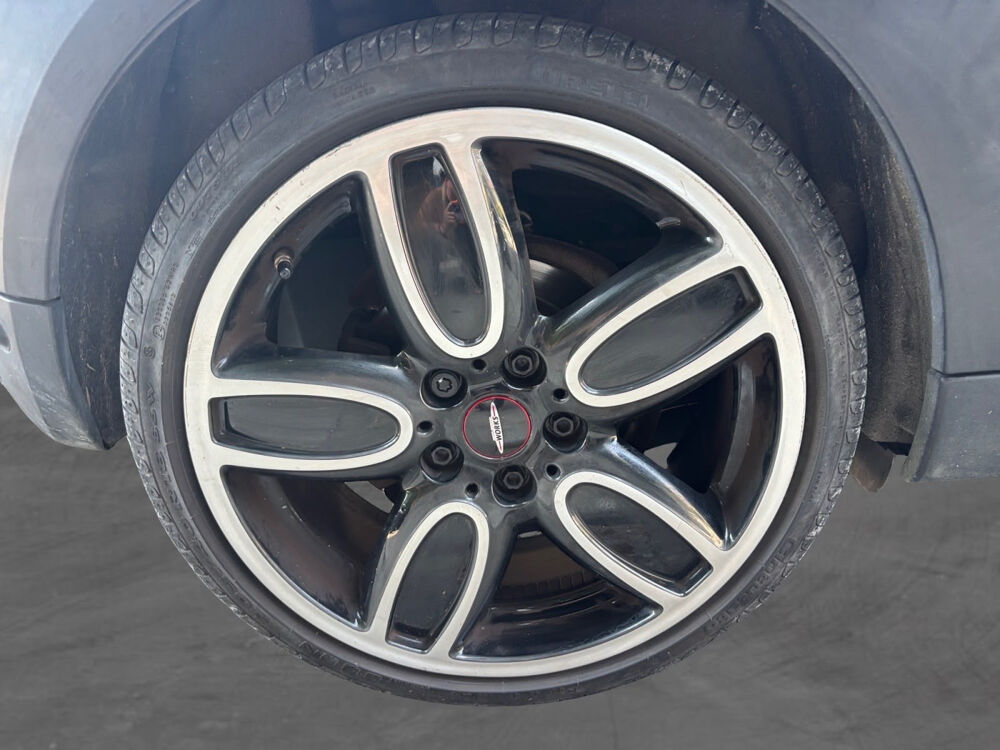 Cooper S 2.0 192 CH BVA7 JCW 2019 occasion 92420 Vaucresson