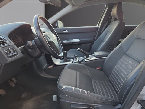S40 1.6D DRIVe Stop&Start 110 Feeling 2010 occasion 92420 Vaucresson