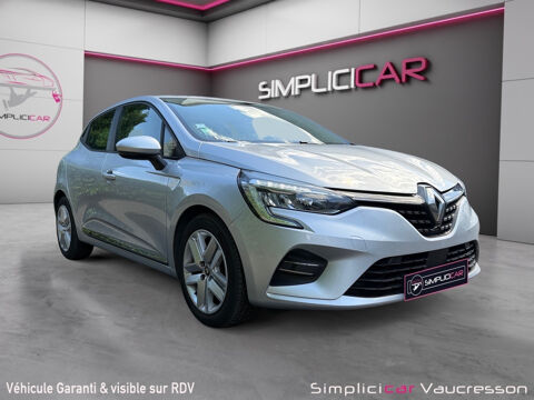 Annonce voiture Renault Clio V 12990 