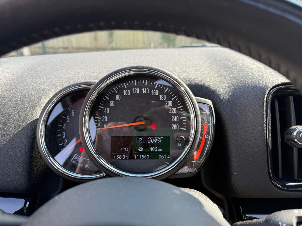 Divers 1.5 COOPER LONGSTONE 2019 occasion 92420 Vaucresson