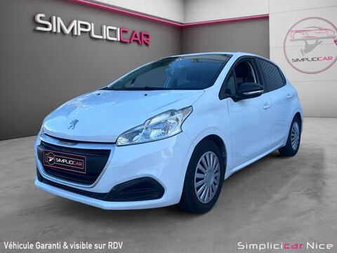 Peugeot 208 68ch Like.