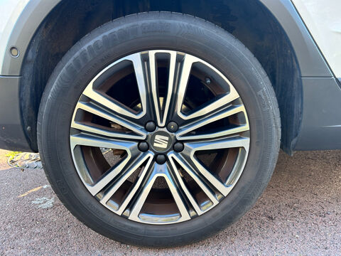 Arona 1.0 TSI 110 ch Start/Stop DSG7 Copa 2023 occasion 92420 Vaucresson