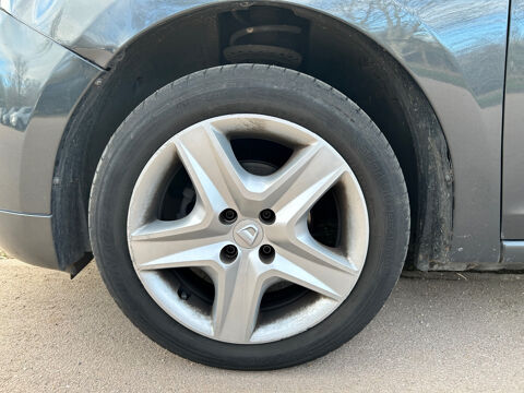 Sandero SCe 75 City + 2020 occasion 92420 Vaucresson