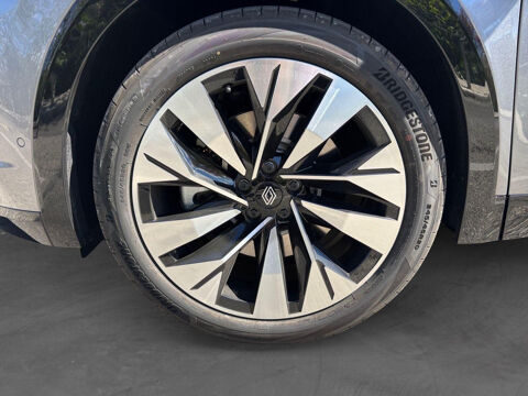 Divers 1.2 E-TECH FULL HYBRID 200 CH TECHNO 2026 occasion 92420 Vaucresson