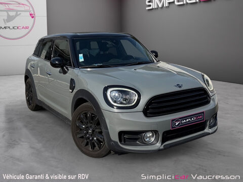 Annonce voiture Mini Divers 14890 €