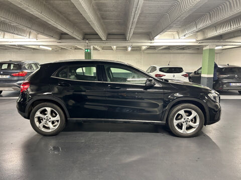 Classe GLA GLA 200 7-G DCT Business Edition 2018 occasion 92420 Vaucresson