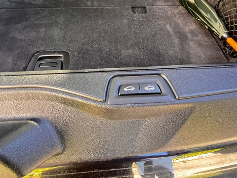X5 xDrive45e 394 ch BVA8 xLine 2020 occasion 92420 Vaucresson