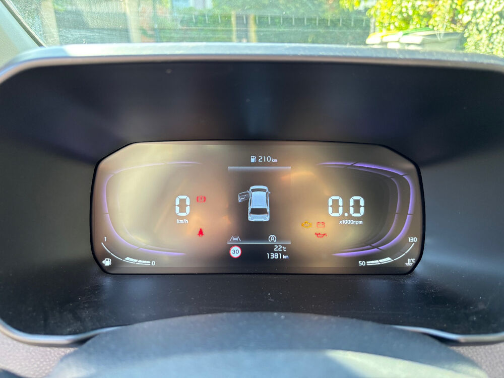 Picanto 1.0 DPi 67ch BVM5 GT Line 2025 occasion 92420 Vaucresson