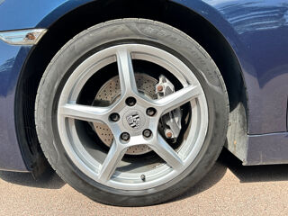 Boxster 2.7i 265 ch PDK 2012 occasion 92420 Vaucresson