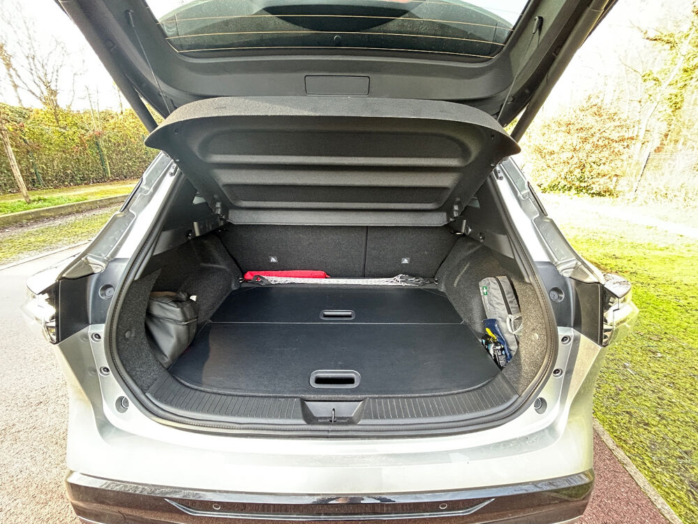 Qashqai 1.5 E-Power ORIGINE FRANCE 2024 occasion 92420 Vaucresson