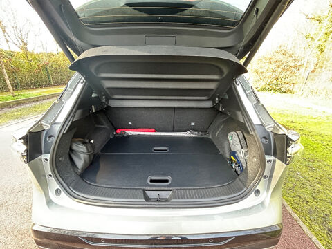 Qashqai 1.5 E-Power ORIGINE FRANCE 2024 occasion 92420 Vaucresson