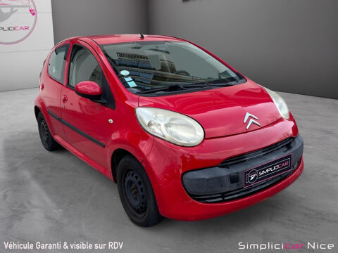 Citroen c1 1.0i Pack SensoDrive A