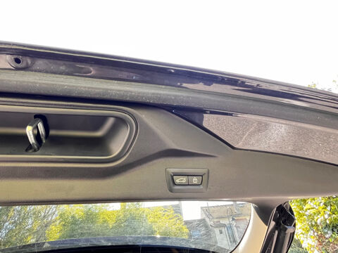 X5 xDrive45e 394 ch BVA8 xLine 2020 occasion 92420 Vaucresson