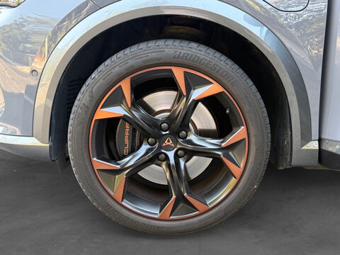 Formentor 1.4 e-HYBRID 245 ch DSG6 VZ 2021 occasion 92420 Vaucresson