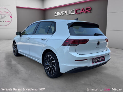 Golf 1.0 ETSI LIFE BUSINESS 2021 occasion 92420 Vaucresson