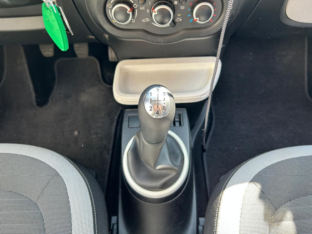 Twingo III 1.0 SCe 70 Stop & Start E6C Limited 2019 occasion 92420 Vaucresson
