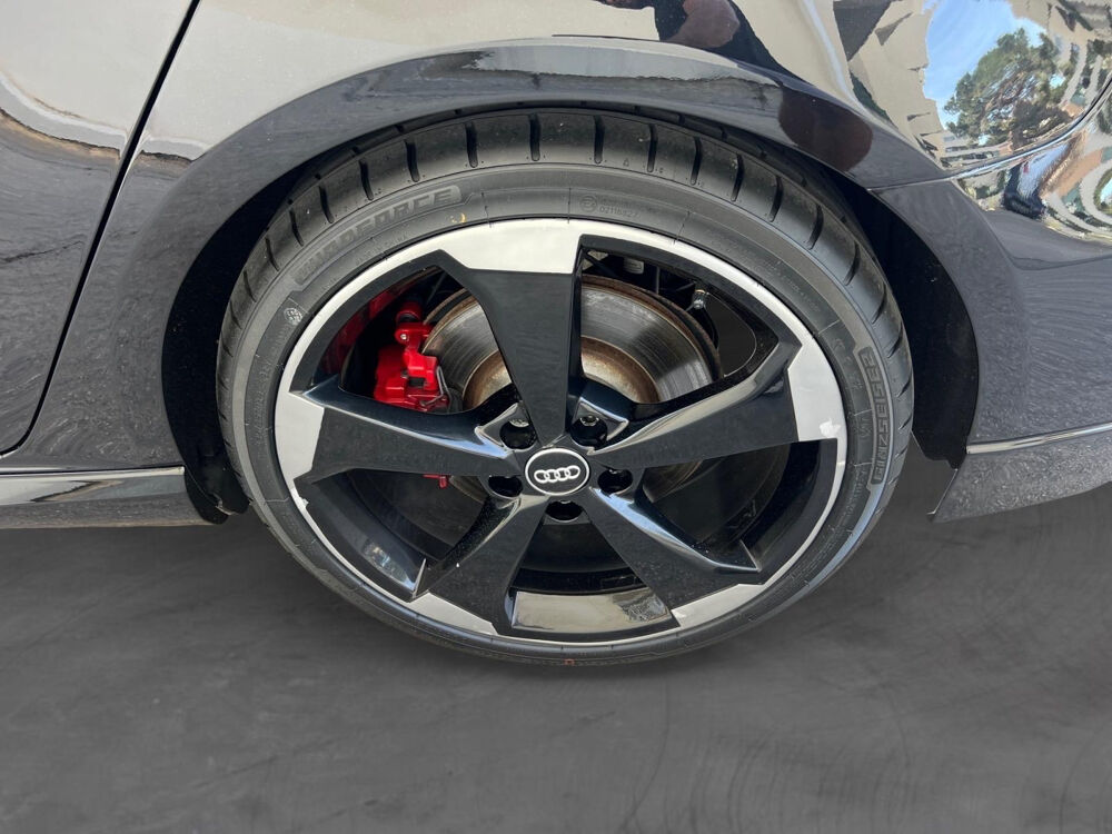 Divers 2.5 TFSI 400 S TRONIC 7 QUATTRO 2018 occasion 92420 Vaucresson