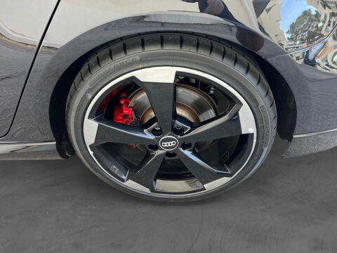 Divers 2.5 TFSI 400 S TRONIC 7 QUATTRO 2018 occasion 92420 Vaucresson