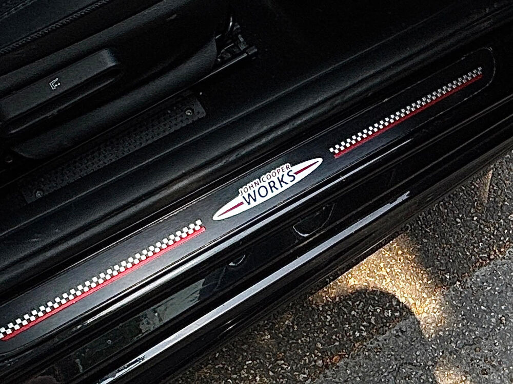 Cooper S 2.0 192 CH BVA7 JCW 2019 occasion 92420 Vaucresson