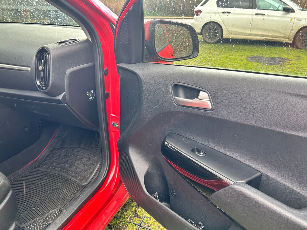 Picanto 1.0 essence MPi 67 ch BVM5 Design 2019 occasion 92420 Vaucresson
